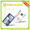 2014 RFID Contactless Smart Card Manufacturer